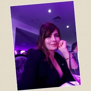 Meet your Posher, Nada